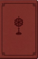 Manual for Eucharistic Adoration